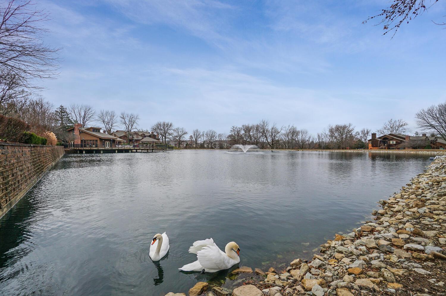 1008 Hemingway Lane, Unit H Weldon Spring, MO 63304 - Photo 22 of 26