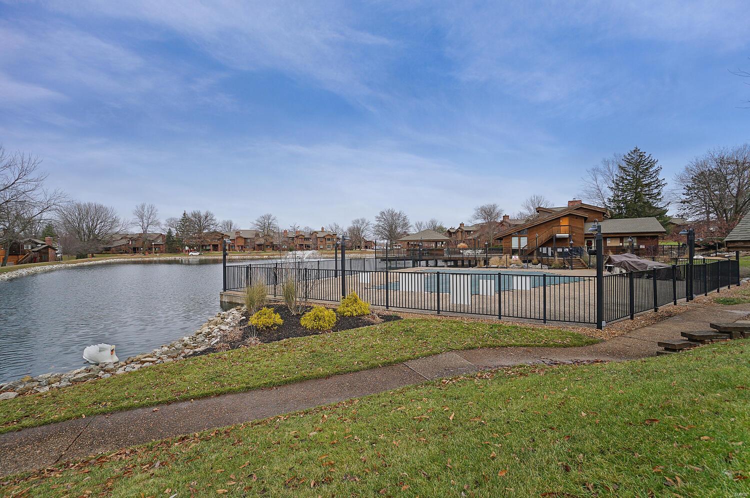 1008 Hemingway Lane, Unit H Weldon Spring, MO 63304 - Photo 24 of 26