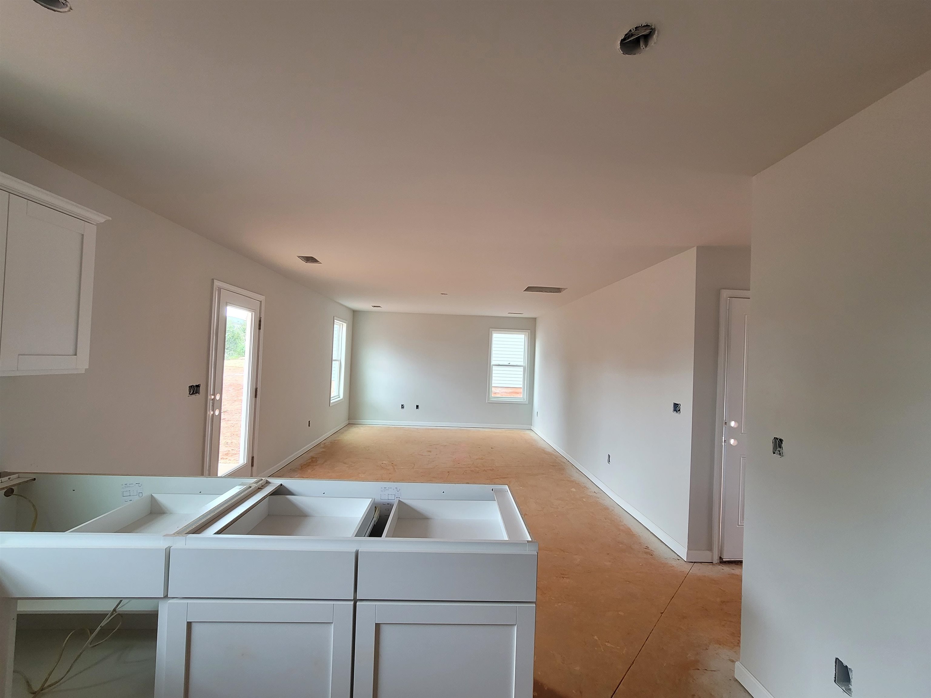 7038 Wingate Drive Inman, SC 29349 - Photo 3 of 16