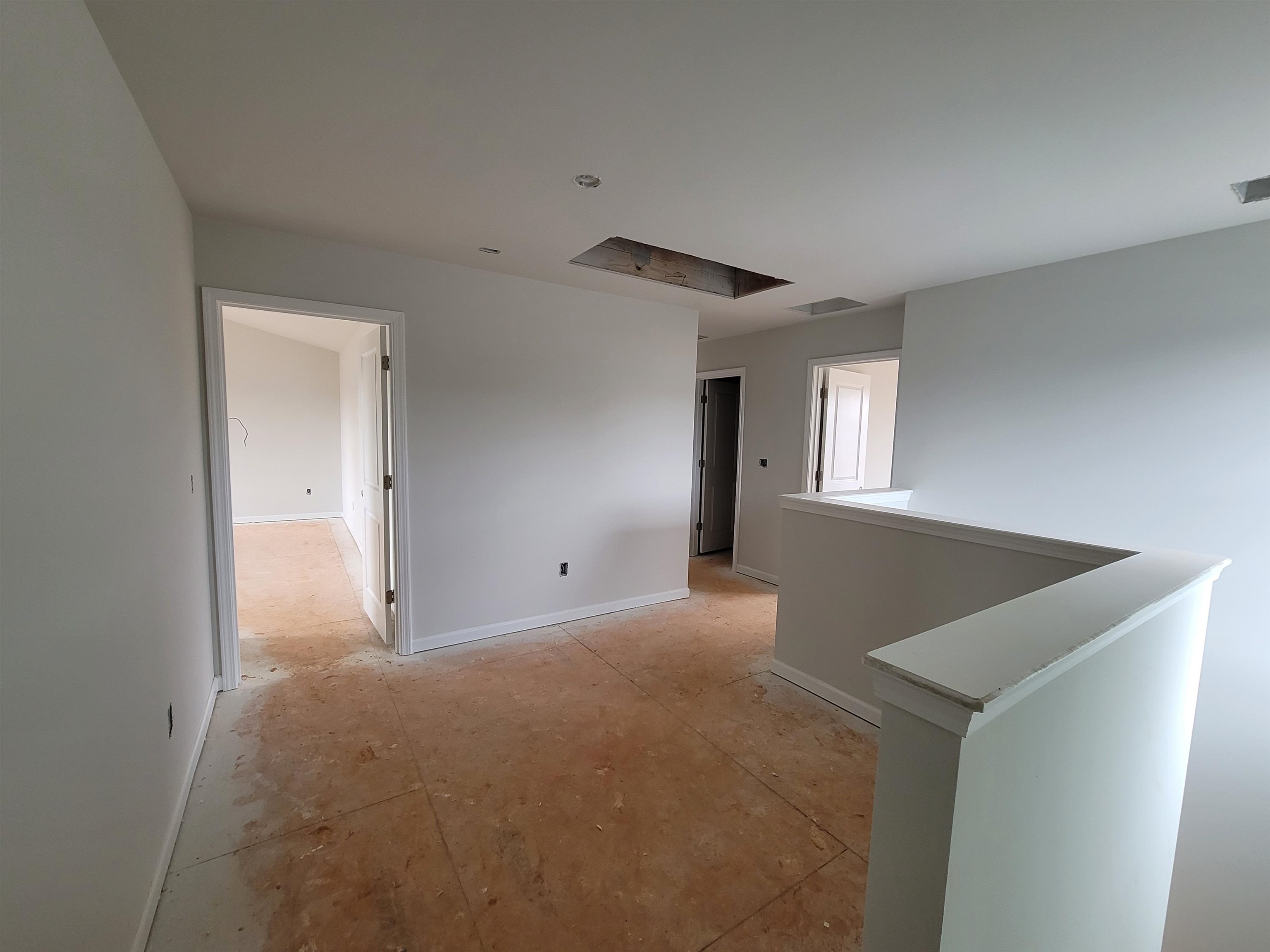 7038 Wingate Drive Inman, SC 29349 - Photo 4 of 16