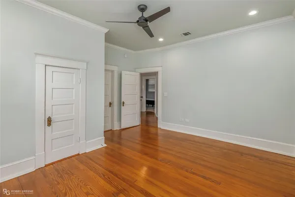 a utility room with washer and dryer