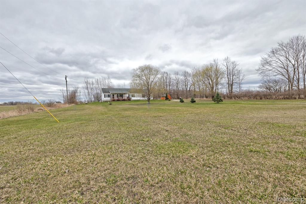 3125 West Castle Road Fostoria, MI 48435 - Photo 29 of 36