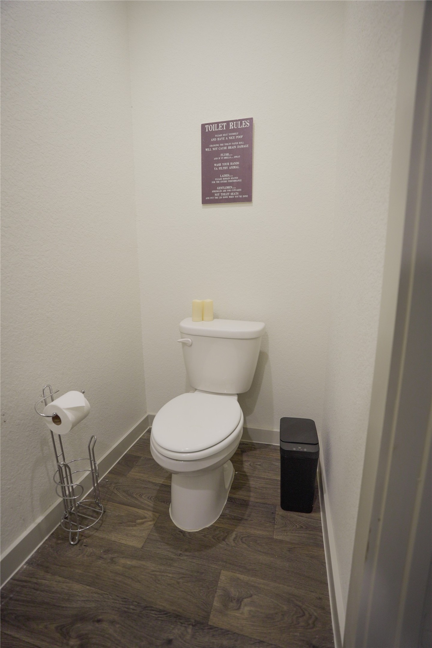 4605 Tully Drive Pflugerville, TX 78660 - Photo 13 of 38 a white toilet sitting next to a shower