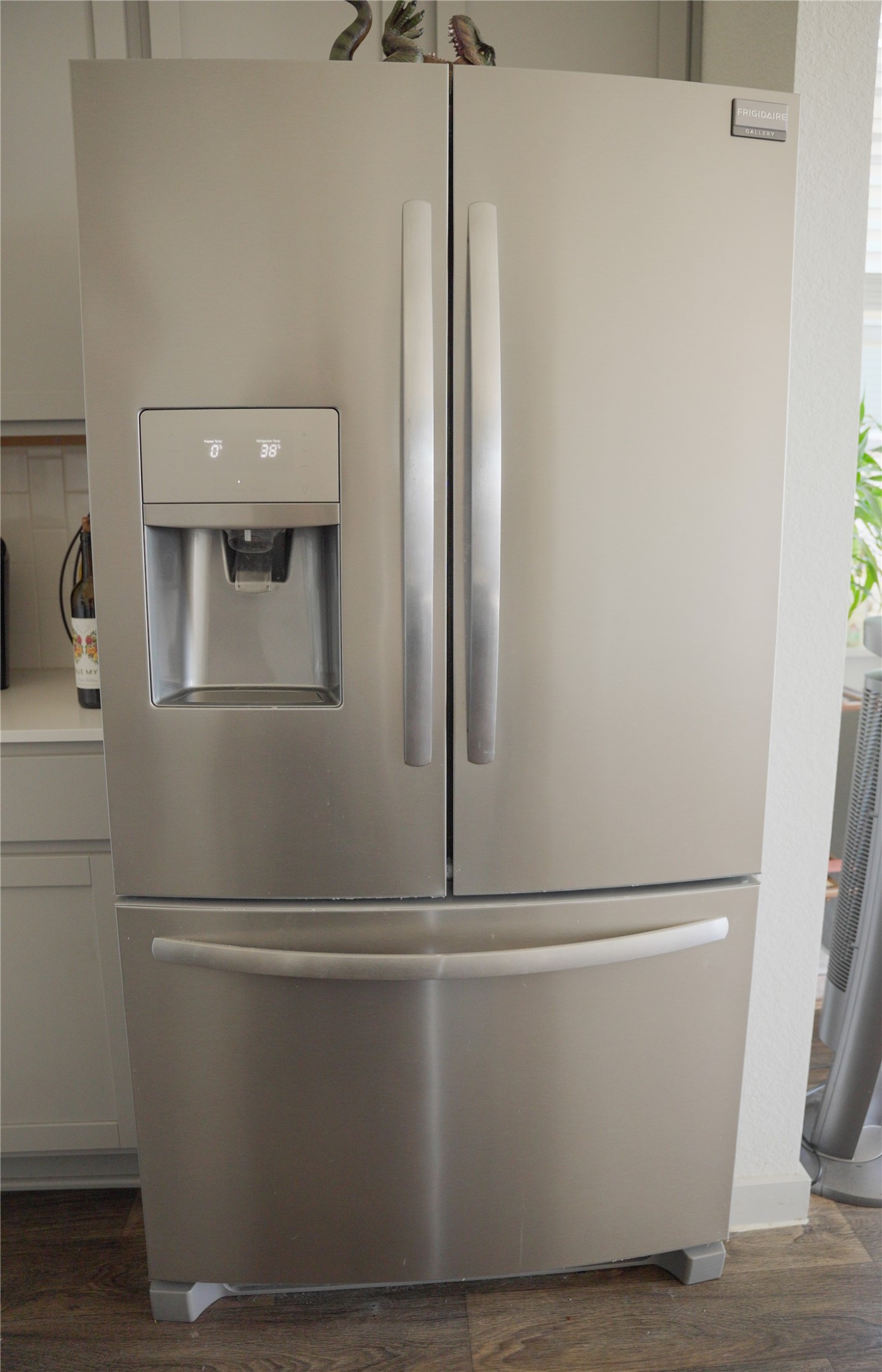 4605 Tully Drive Pflugerville, TX 78660 - Photo 30 of 38 a close view of cabinet