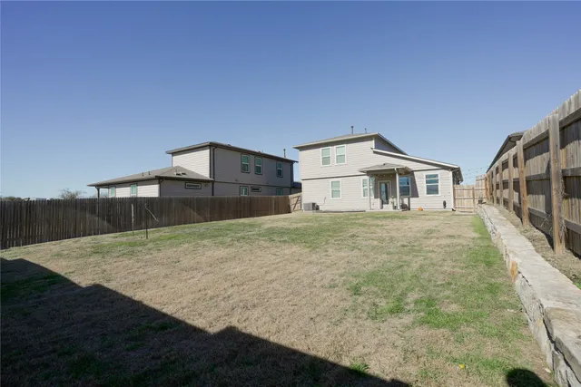 $2,500 | 4605 Tully Drive, Pflugerville, TX 78660