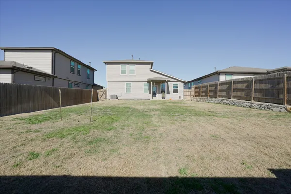 $2,500 | 4605 Tully Drive, Pflugerville, TX 78660