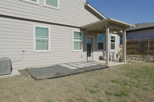 $2,500 | 4605 Tully Drive, Pflugerville, TX 78660