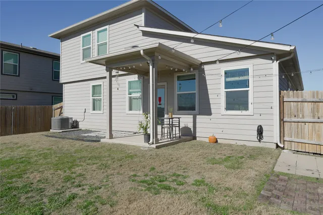 $2,500 | 4605 Tully Drive, Pflugerville, TX 78660