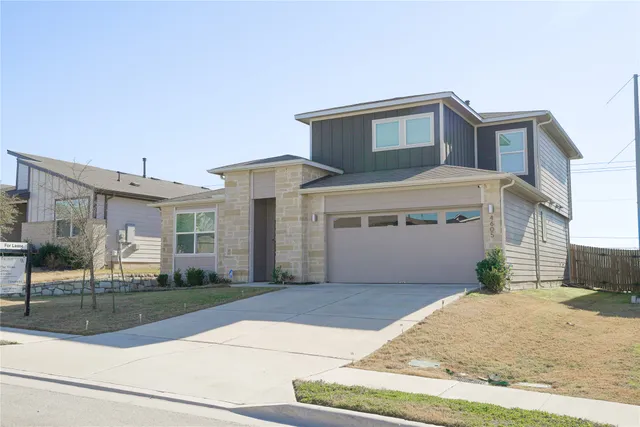 $2,500 | 4605 Tully Drive, Pflugerville, TX 78660