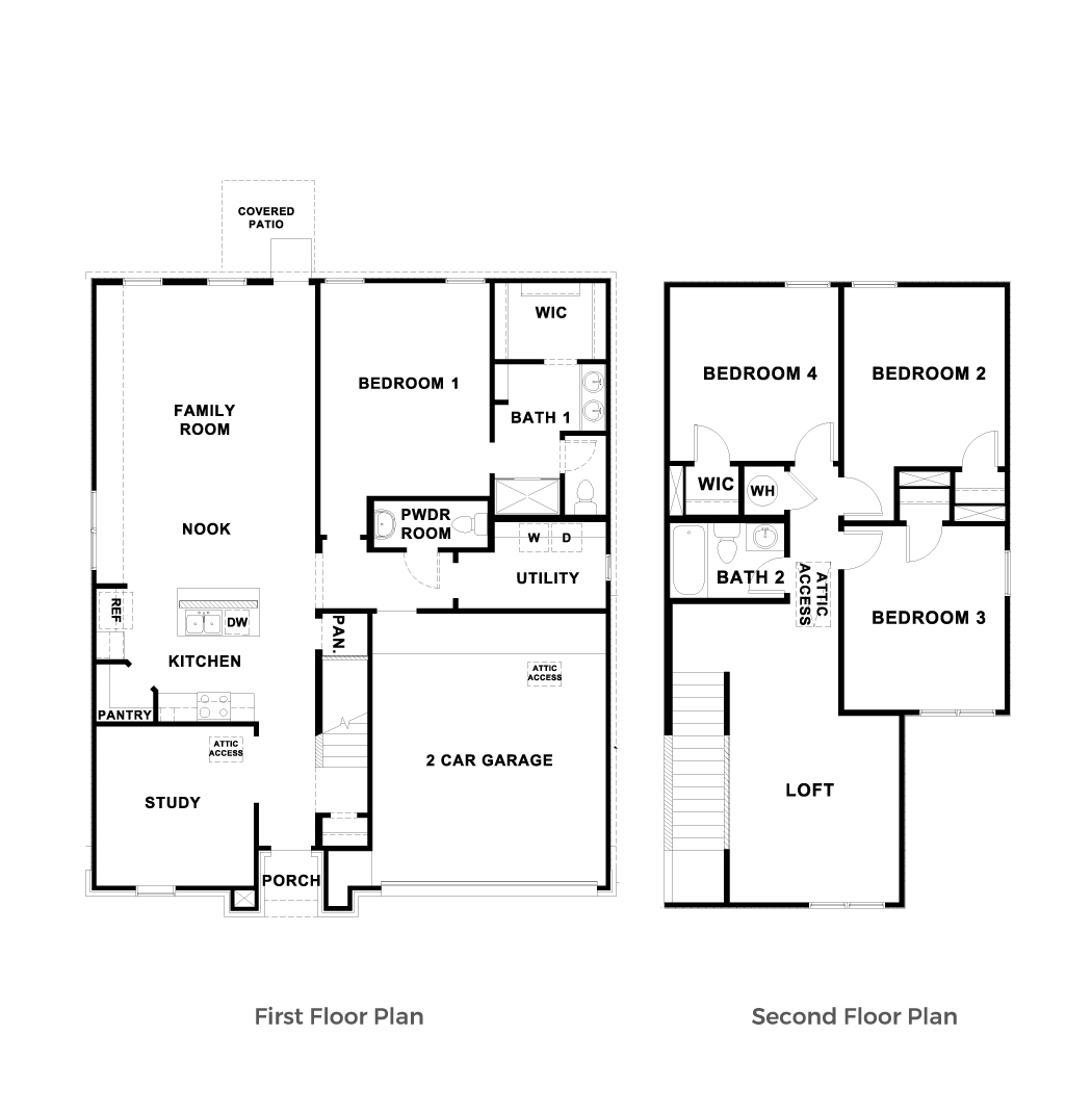 4605 Tully Drive Pflugerville, TX 78660 - Photo 37 of 38 a picture of a black and white photo