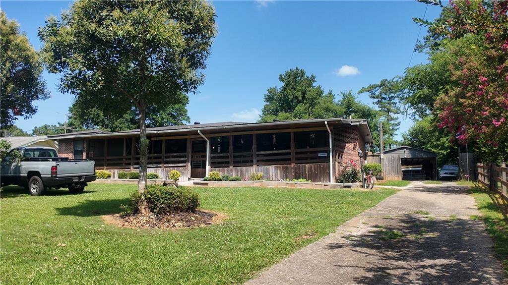 21 Lady Marian Drive Northeast Rome, GA 30161 - Photo 2 of 12