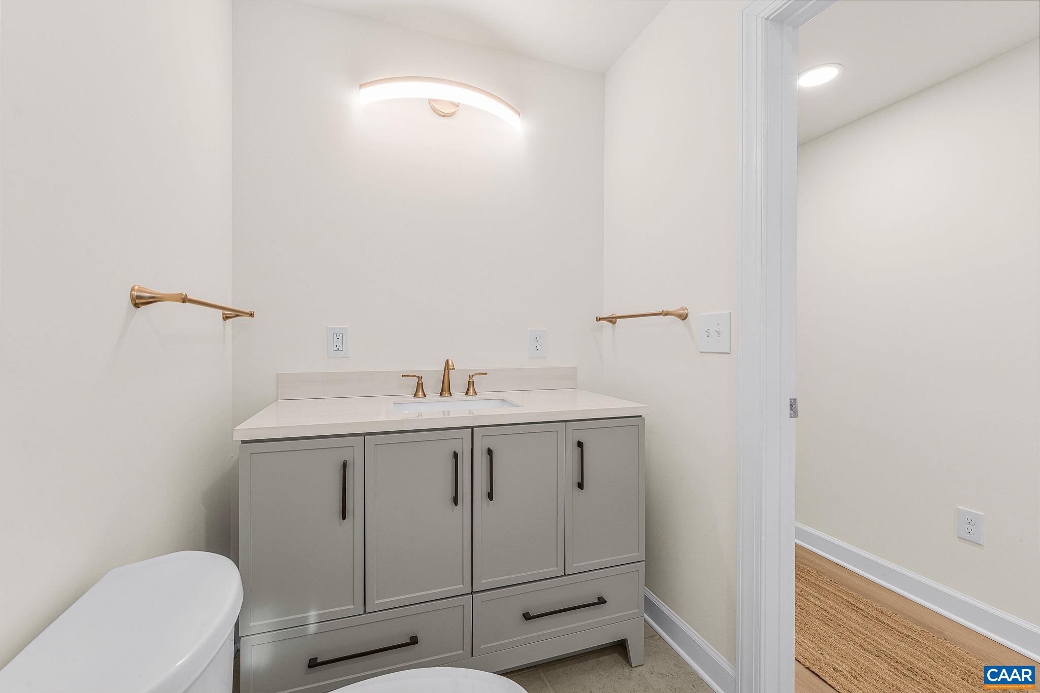 1200 Meriwether Street Charlottesville, VA 22902 - Photo 25 of 32 Vanity-Bath lower level