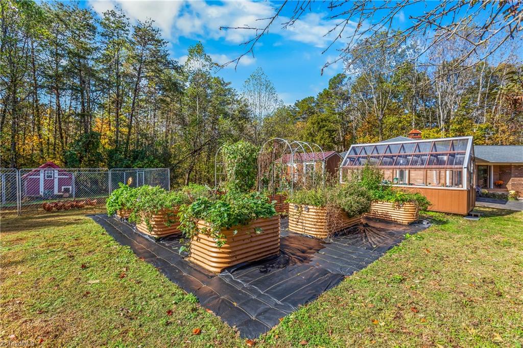 2044 Brims Grove Road Pinnacle, NC 27043 - Photo 34 of 46