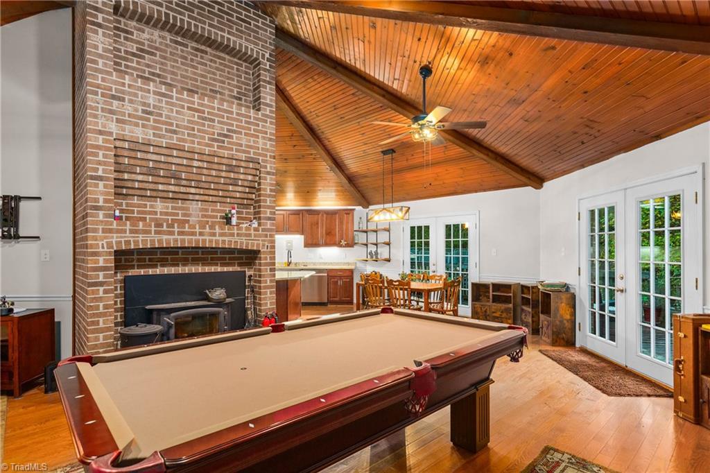 2044 Brims Grove Road Pinnacle, NC 27043 - Photo 10 of 46