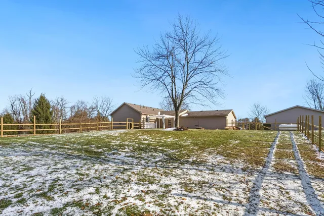 $529,900 | 2915 Highway 827, Angola, IN 46703