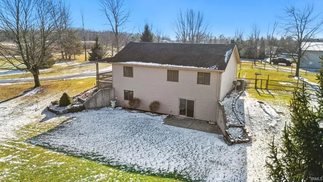 $529,900 | 2915 Highway 827, Angola, IN 46703