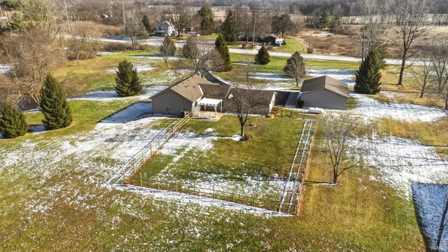 $529,900 | 2915 Highway 827, Angola, IN 46703