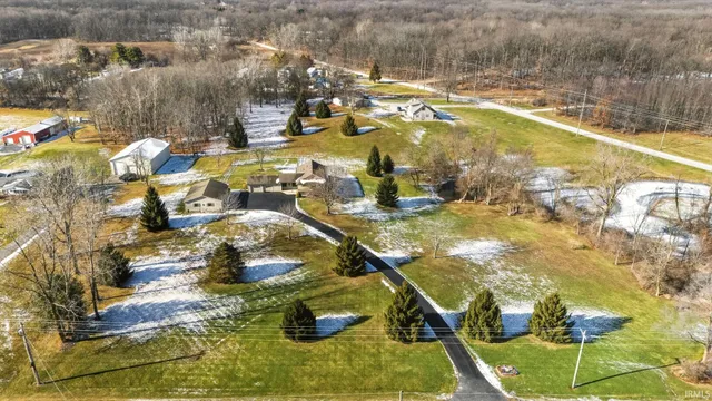 $529,900 | 2915 Highway 827, Angola, IN 46703