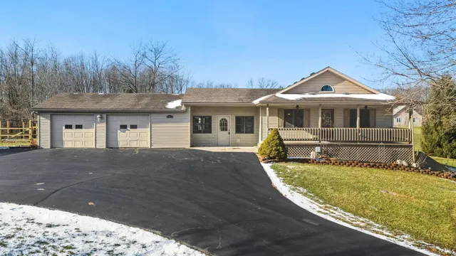 $529,900 | 2915 Highway 827, Angola, IN 46703