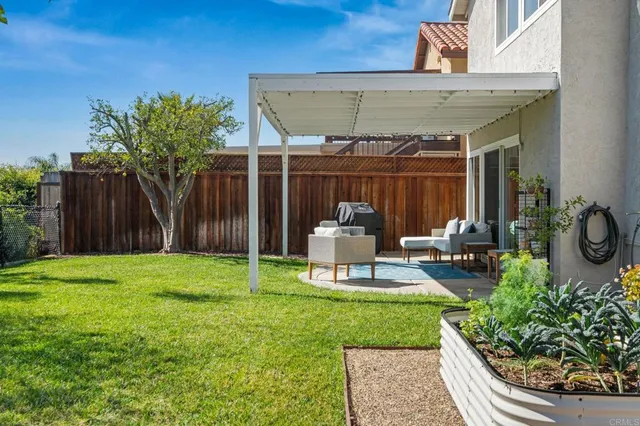 $1,549,000 | 9877 Via Caceres, San Diego, CA 92129