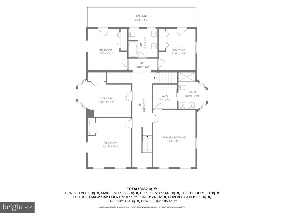 1006 Colebrook Road Lebanon, PA 17042 - Photo 44 of 45 Gallery Image 44