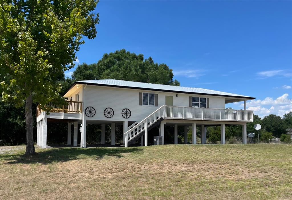 464 Logue Road Myakka City, FL 34251 - Photo 3 of 46