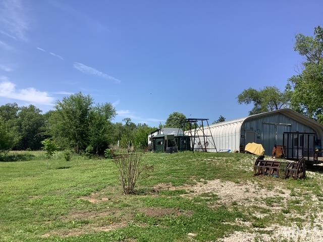 1931 South Sievers Road Vincennes, IN 47591 - Photo 11 of 36