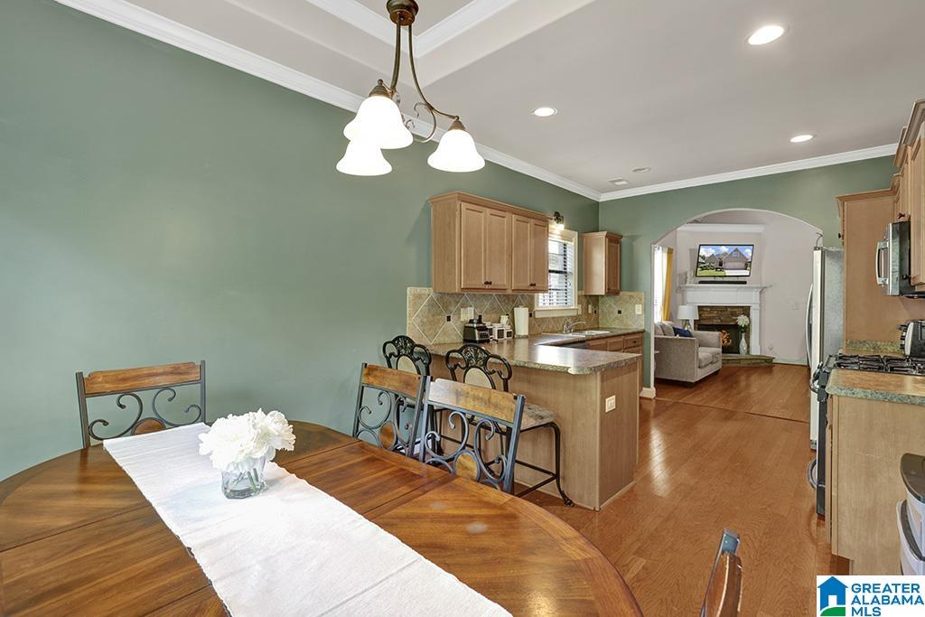 5510 Timber Leaf Way Bessemer, AL 35022 - Photo 28 of 35 Gallery Image 28