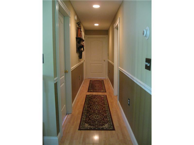 165 South Levant Road Levant, ME 04456 - Photo 10 of 35 Interior Space/Layout.