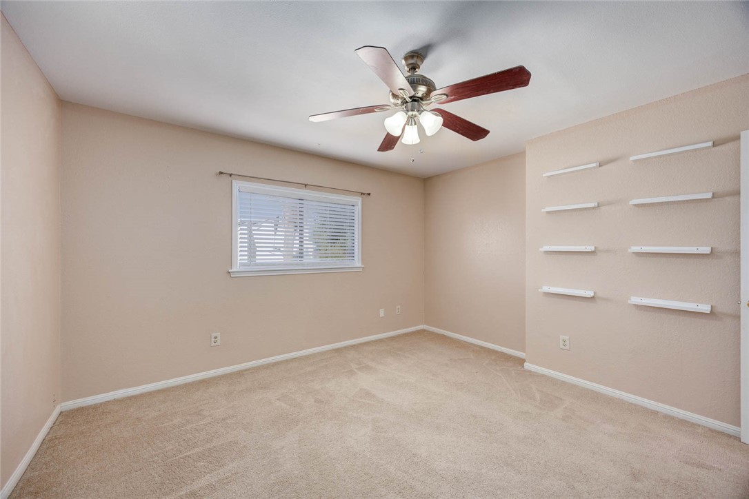 4737 Spring Fork Drive Corpus Christi, TX 78413 - Photo 24 of 37 a view of an empty room with a window