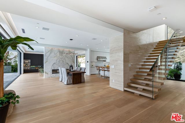 $8,895,000 | 5107 Los Hermosos Way, Los Angeles, CA 90027