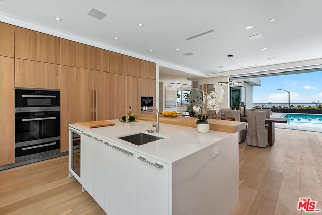 $8,895,000 | 5107 Los Hermosos Way, Los Angeles, CA 90027