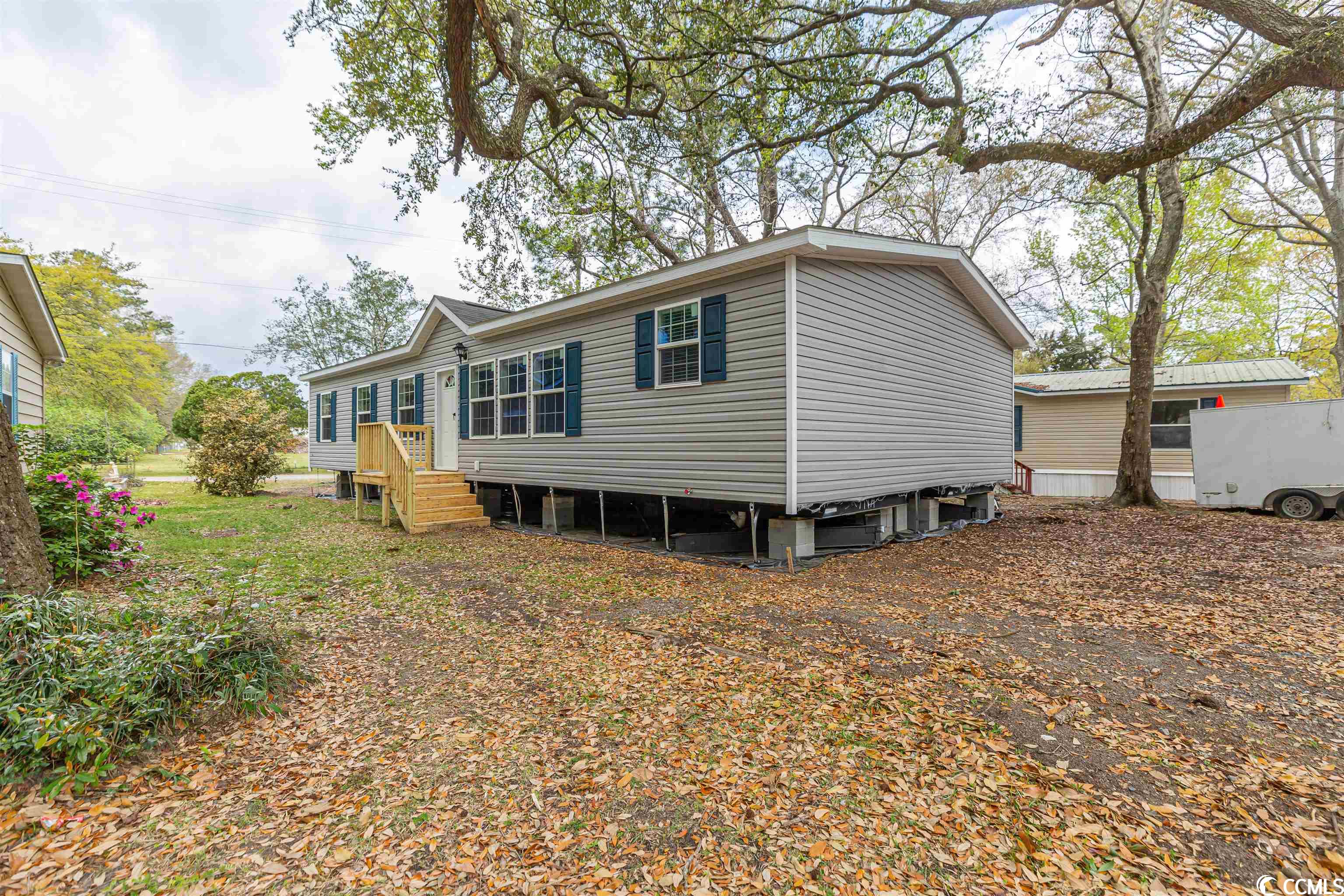 528 Lagrande Drive Murrells Inlet, SC 29576 - Photo 1 of 30 Gallery Image 1