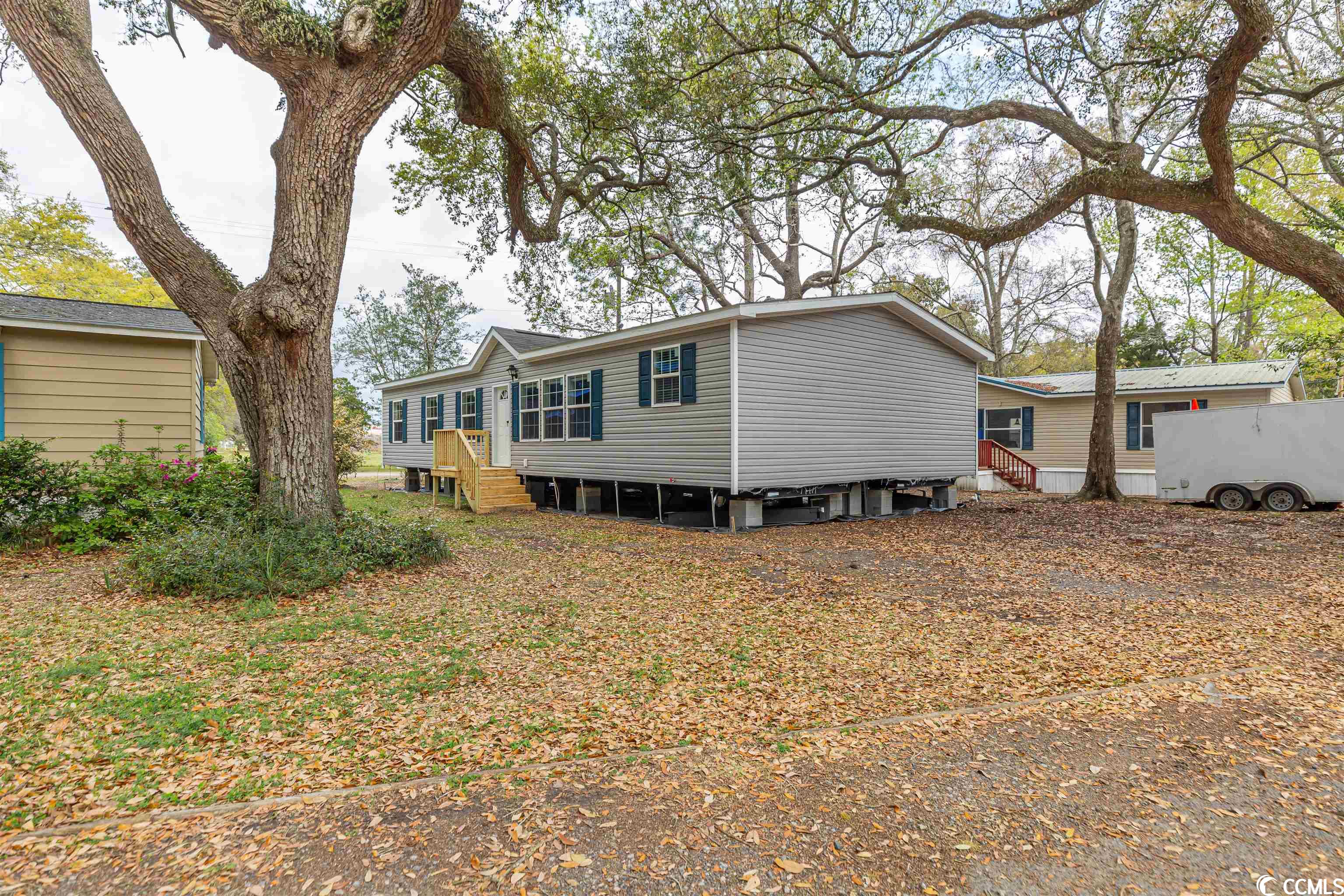 528 Lagrande Drive Murrells Inlet, SC 29576 - Photo 2 of 30 Gallery Image 2