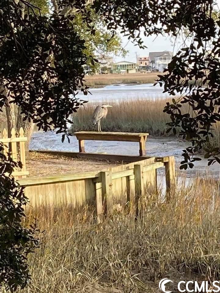 528 Lagrande Drive Murrells Inlet, SC 29576 - Photo 25 of 30 Gallery Image 25