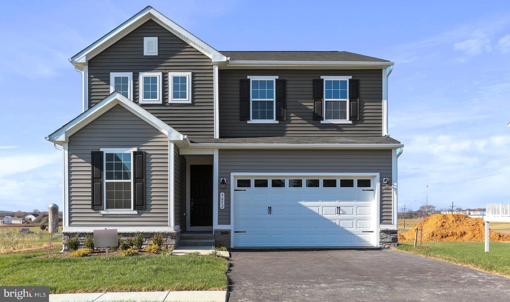 9852 Ripple Drive Williamsport, MD 21795 - Photo 1 of 40 Gallery Image 1
