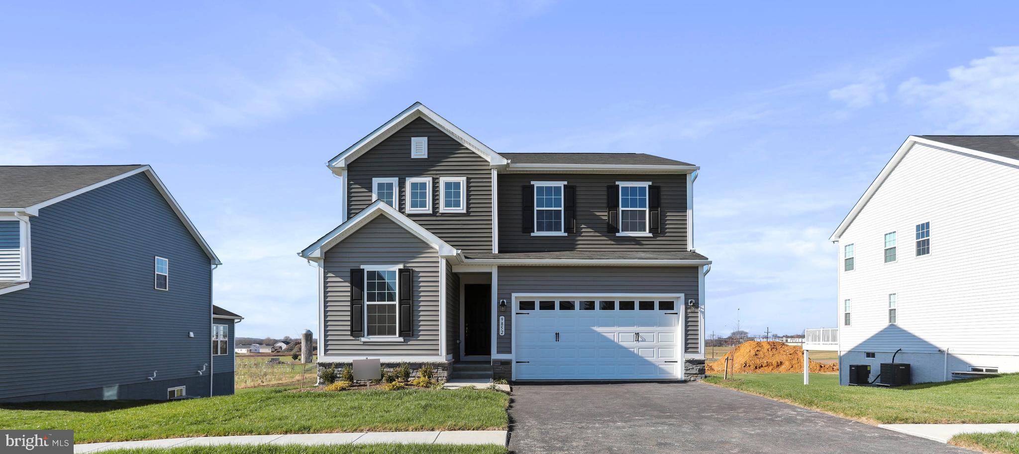 9852 Ripple Drive Williamsport, MD 21795 - Photo 39 of 40 Gallery Image 39