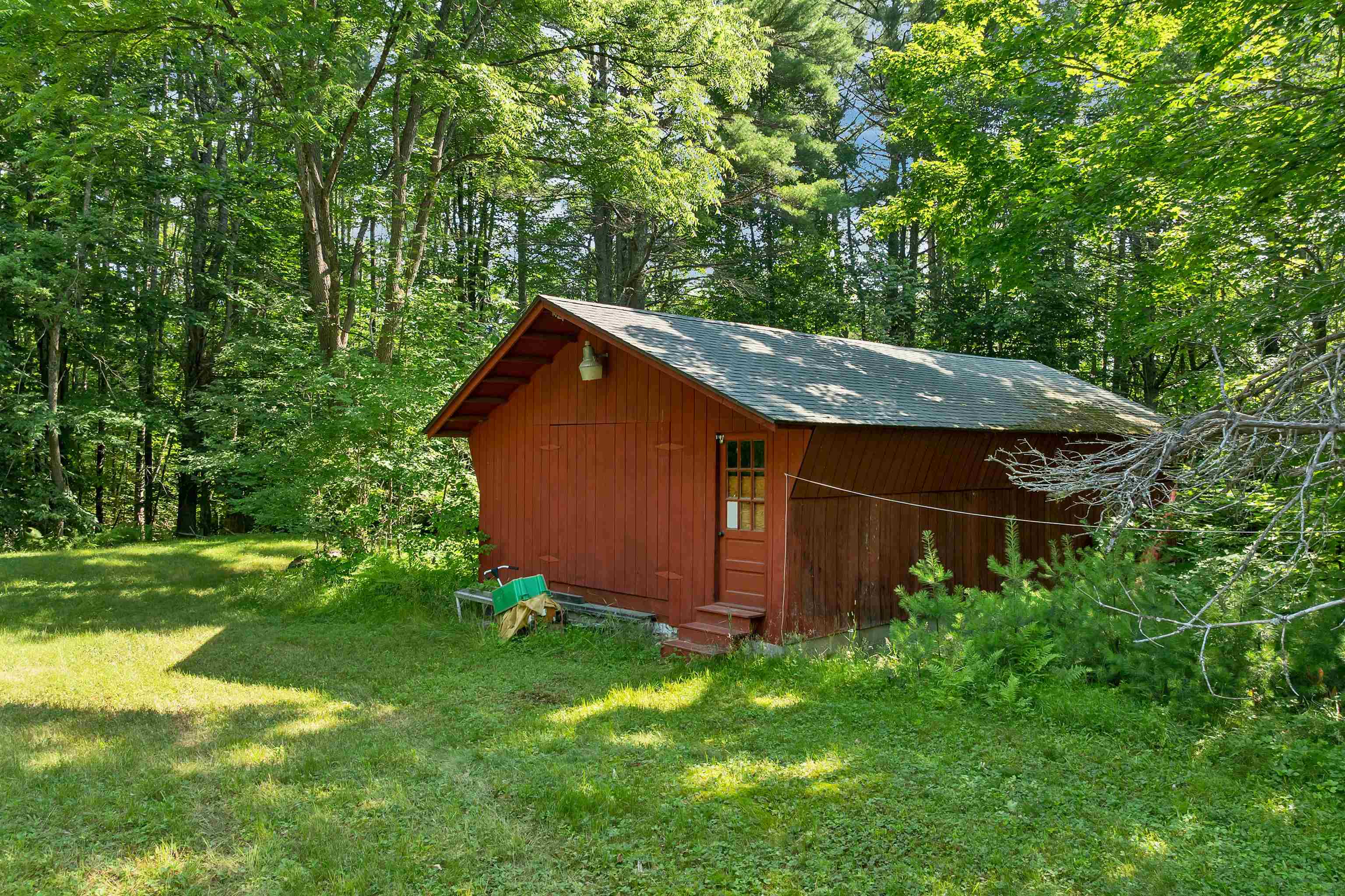 174 Granite Road Effingham, NH 03882 - Photo 5 of 29