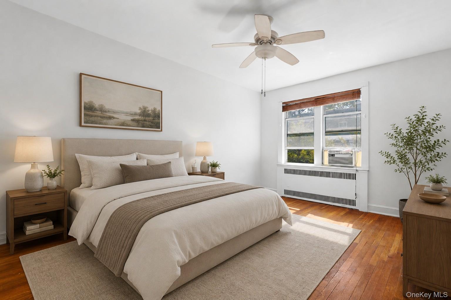 824 Palmer Road, Unit 2D Bronxville, NY 10708 - Photo 2 of 21