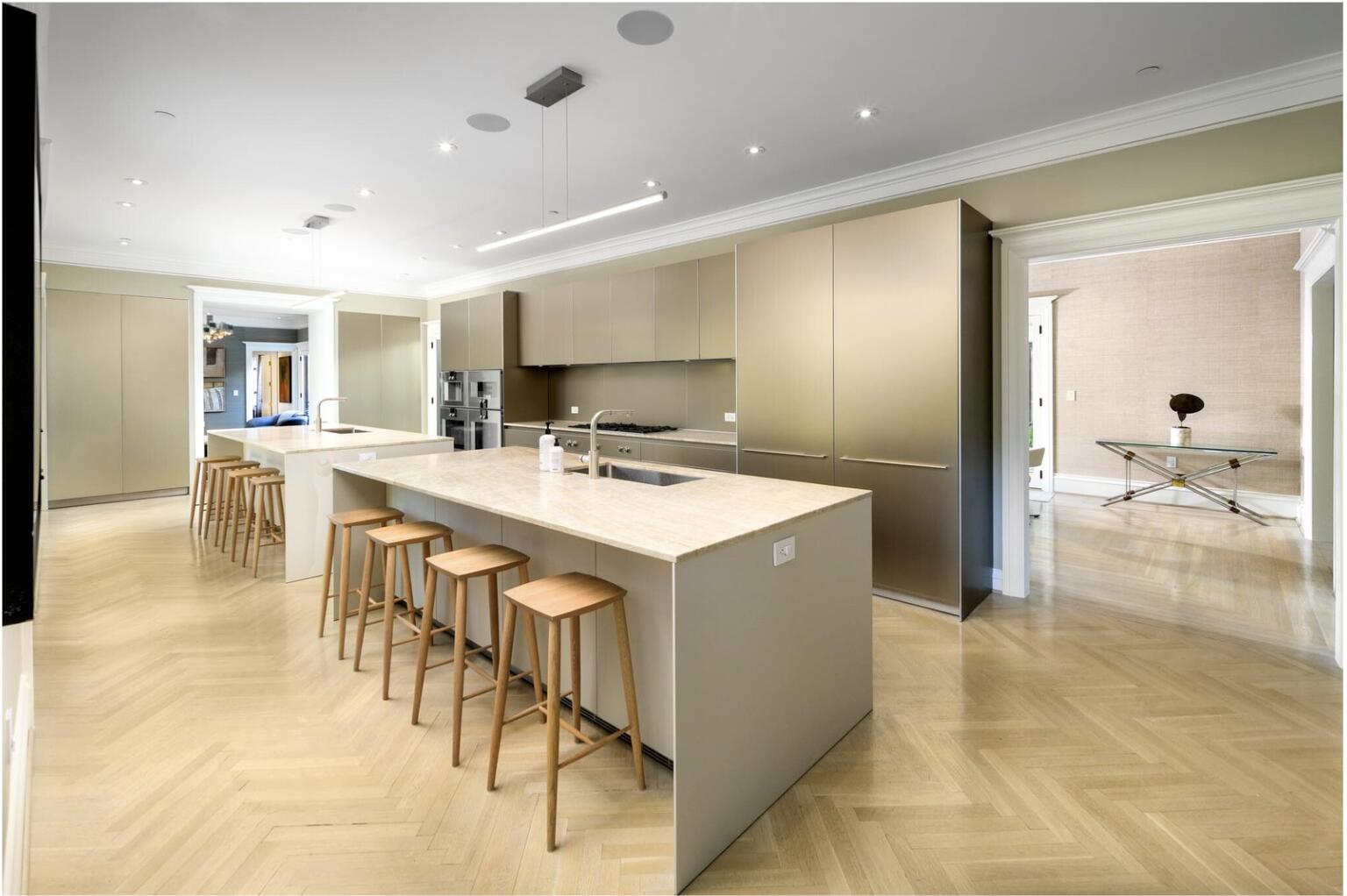 204 Hot Springs Road Montecito, CA 93108 - Photo 15 of 28 Chef's Kitchen