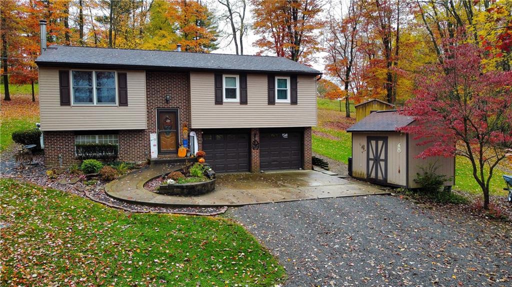 178 Hoon Road Butler, PA 16001 - Photo 1 of 26 a front view of a house with entertaining space