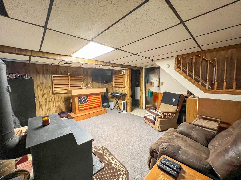 178 Hoon Road Butler, PA 16001 - Photo 17 of 26 a bedroom with furniture and a window