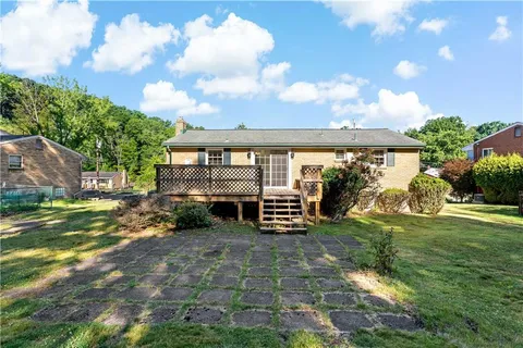 $239,000 | 220 Amity Road, Glenshaw, PA 15116