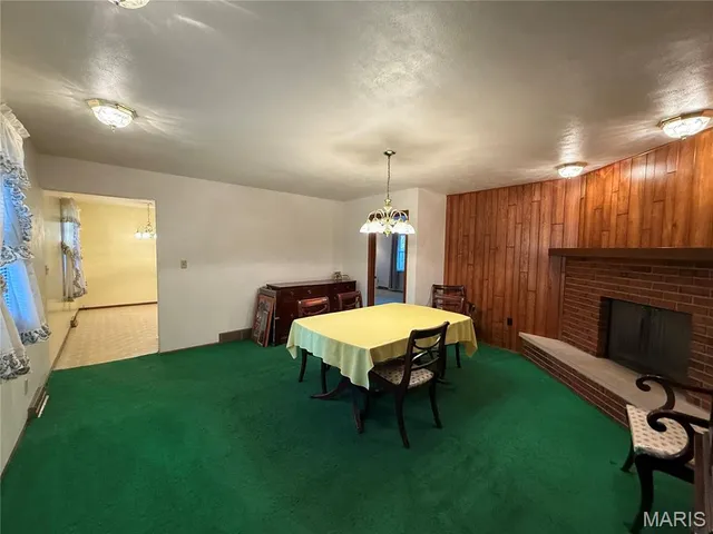 $245,000 | 1115 Robert Drive, Godfrey, IL 62035