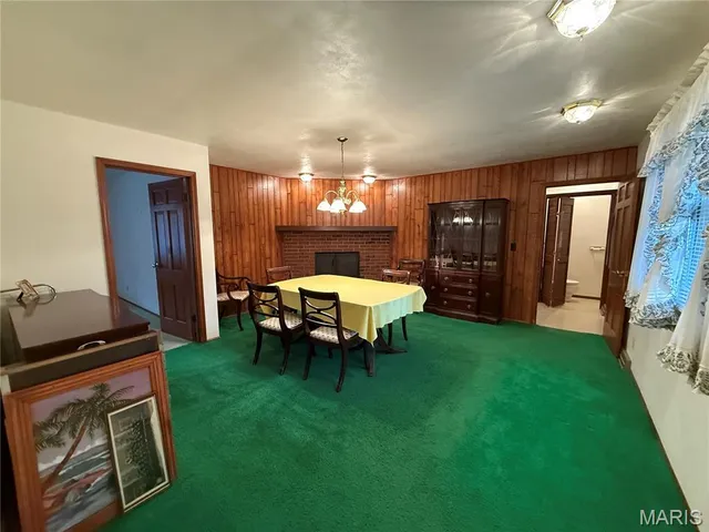 $245,000 | 1115 Robert Drive, Godfrey, IL 62035