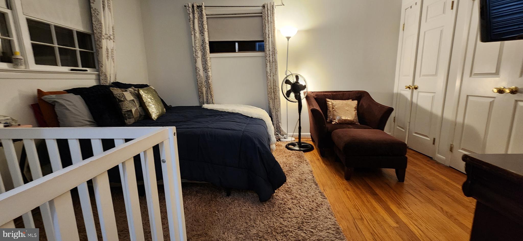 4615 Sharon Road Temple Hills, MD 20748 - Photo 8 of 17 Owner suite