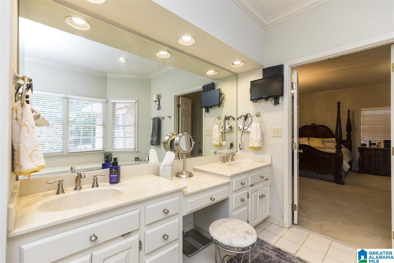 2345 Country Ridge Drive Birmingham, AL 35243 - Photo 24 of 31