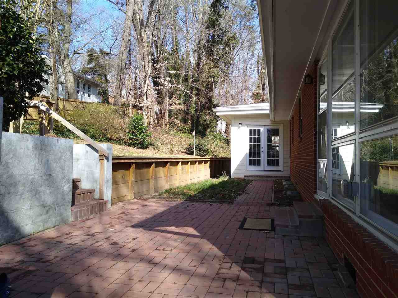 3617 Swann Street Raleigh, NC 27612 - Photo 20 of 25 Photo 20