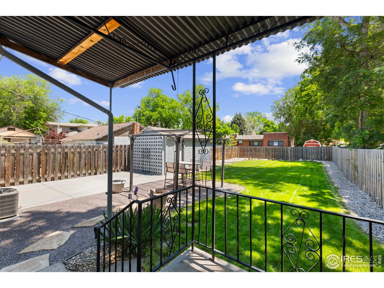 402 South Shields Street Fort Collins, CO 80521 - Photo 21 of 31 Gallery Image 21