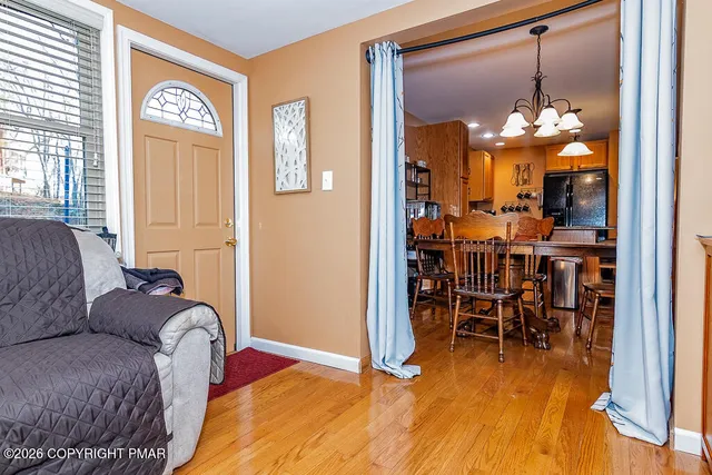 $314,900 | 122 Dover Drive, Bushkill, PA 18324